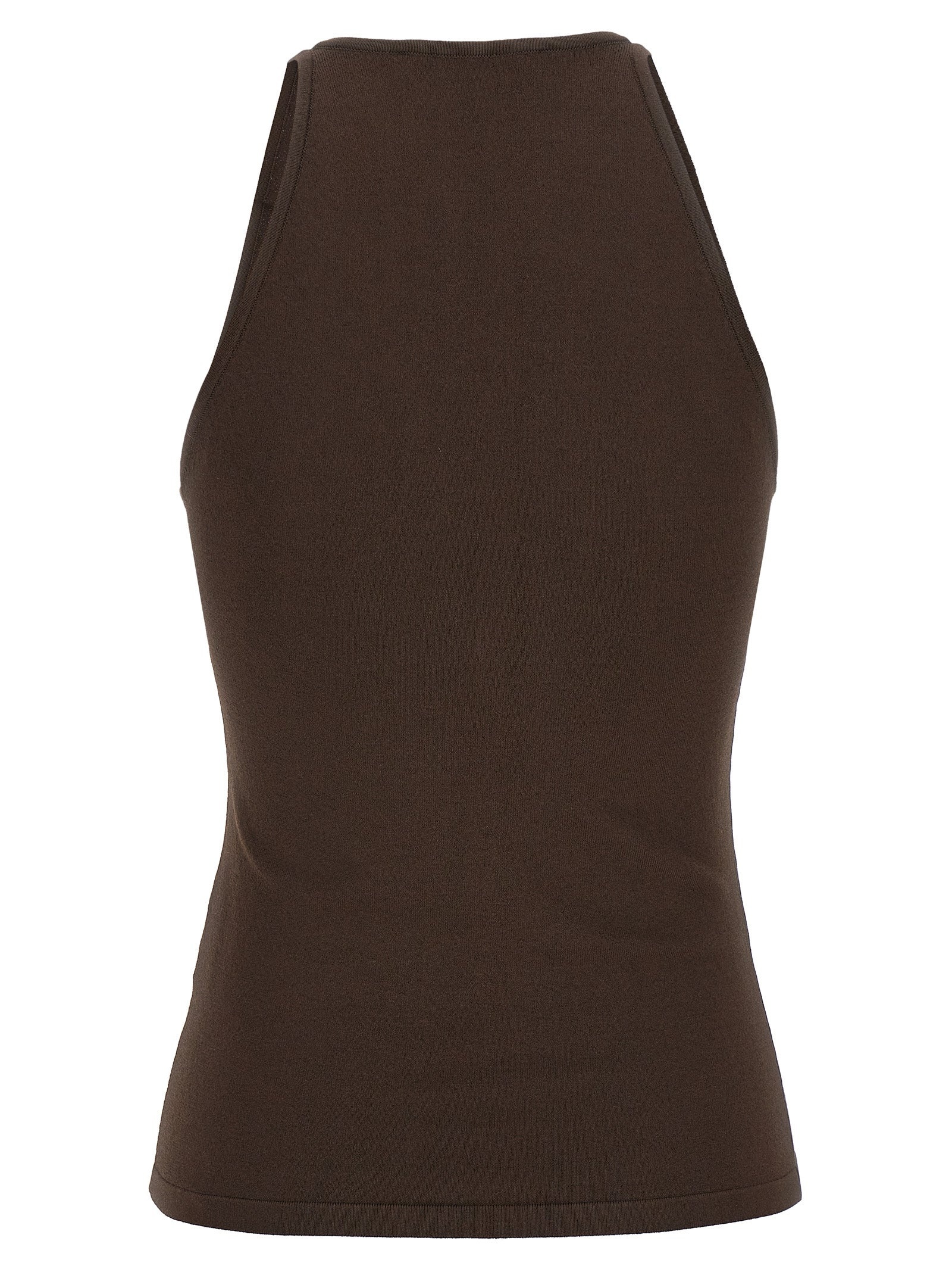 Armida1234 Tops Brown - 2