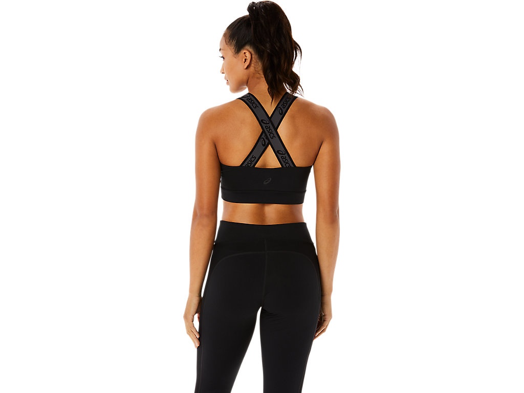 WOMEN'S FIT SANA BRA - 6