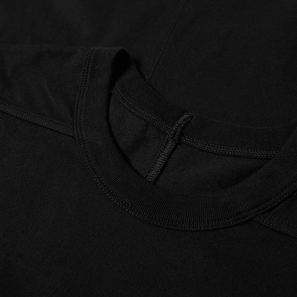 Rick Owens Long Sleeve Level Tee - 2