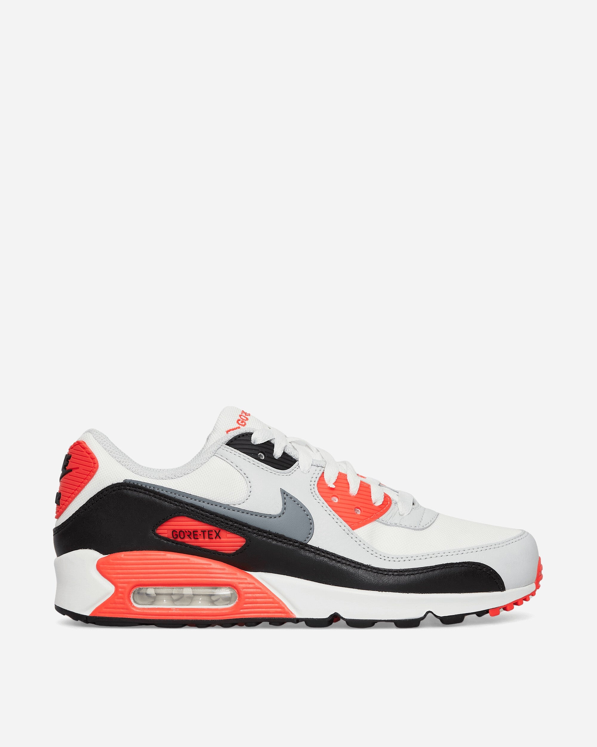 Nike Air Max 90 GORE-TEX Sneakers Summit White / Bright