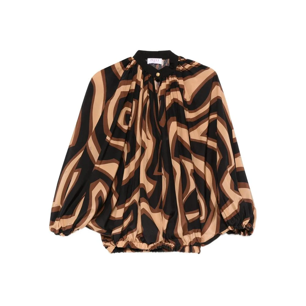 Pucci Shirts - 1