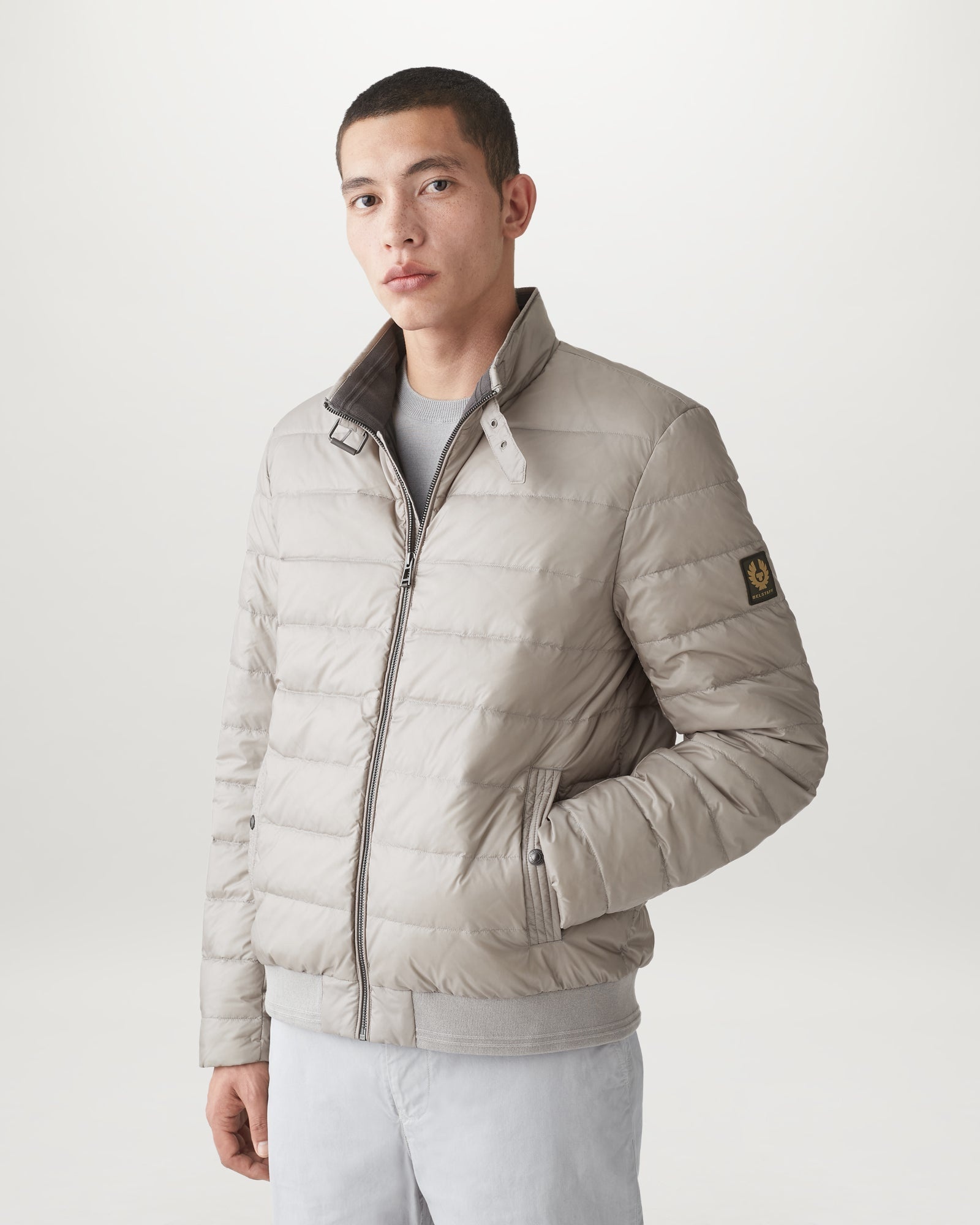 CIRCUIT JACKET - 5