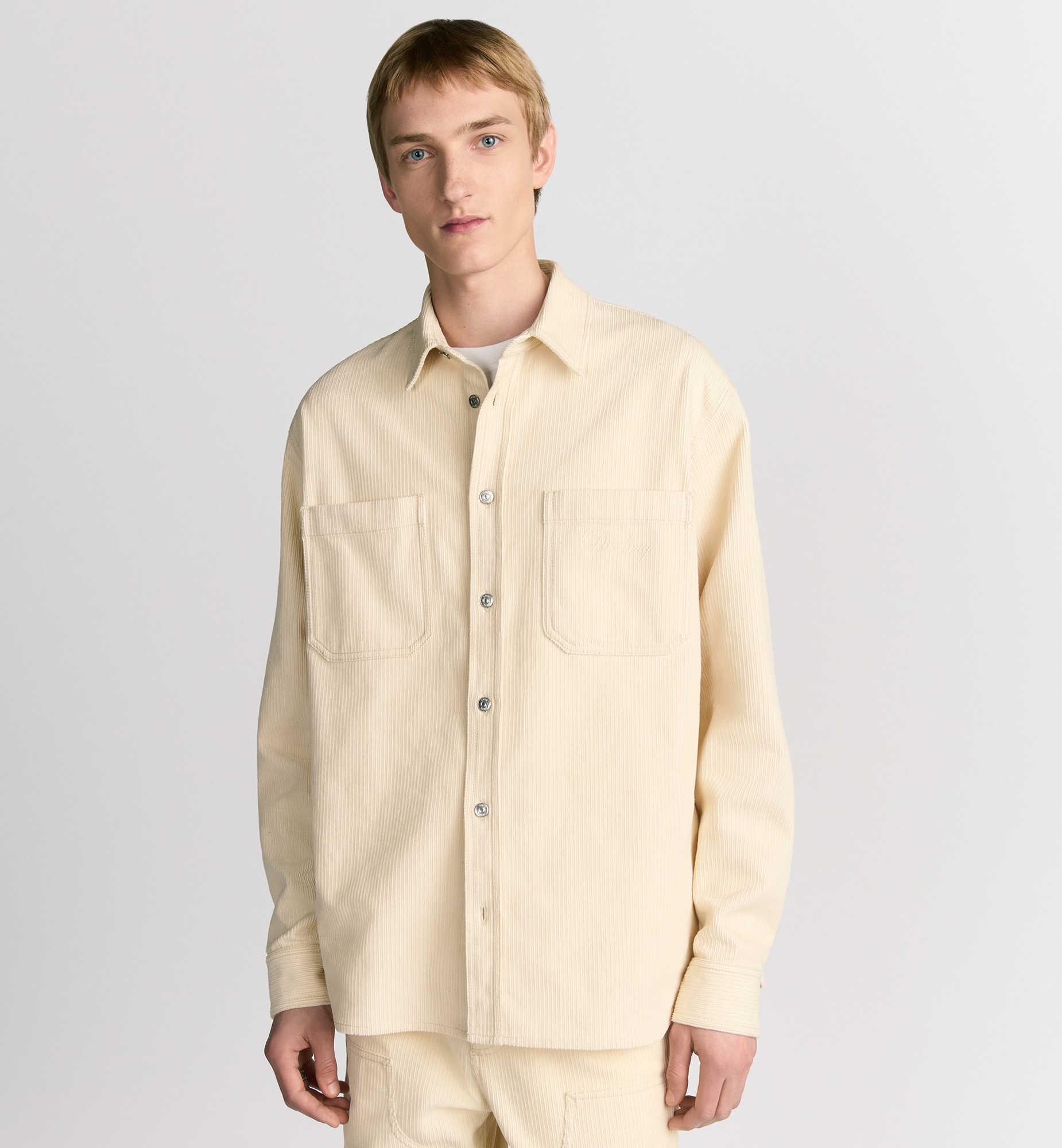 Diorling Overshirt - 2