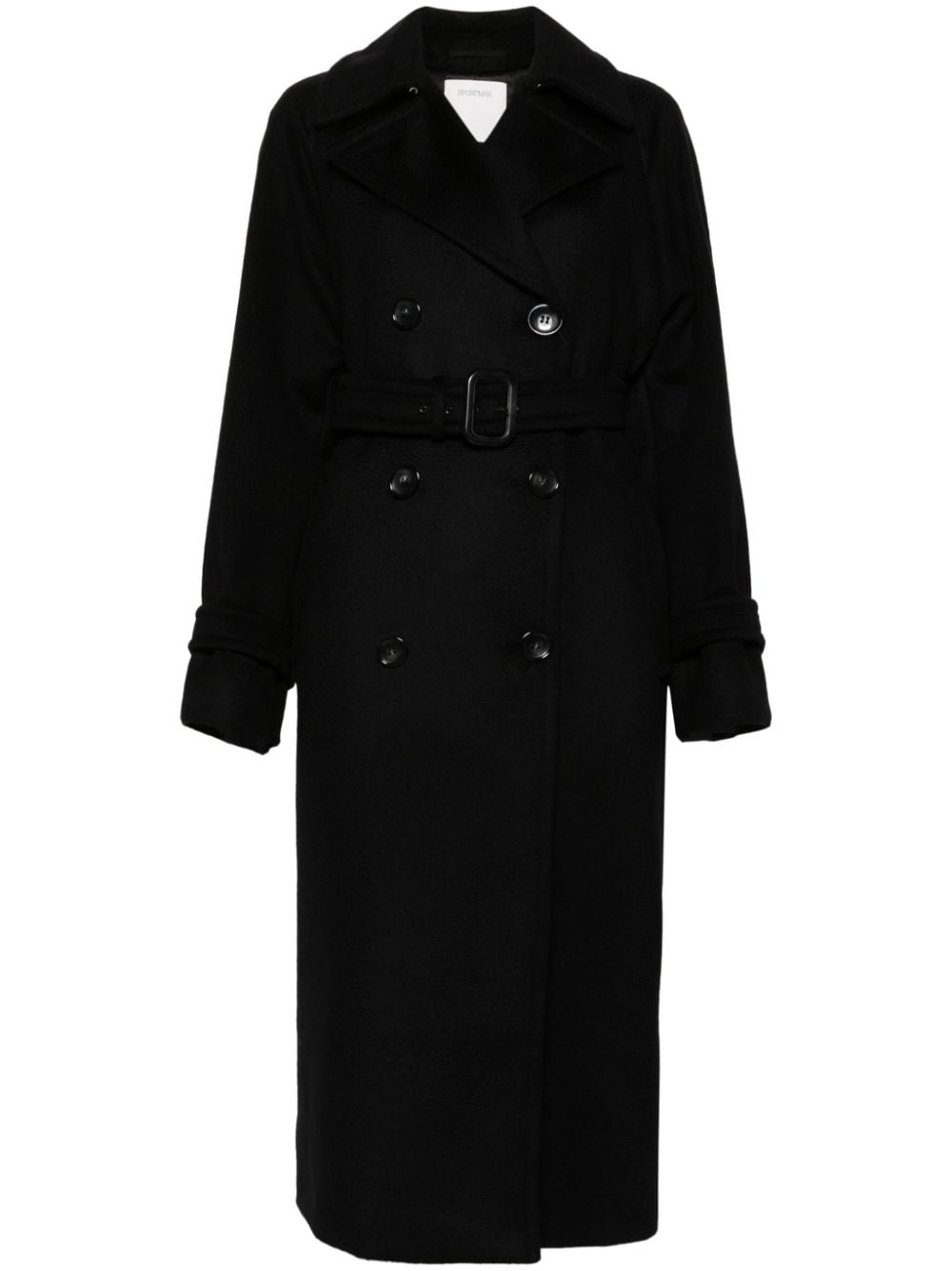 Leandro coat - 1