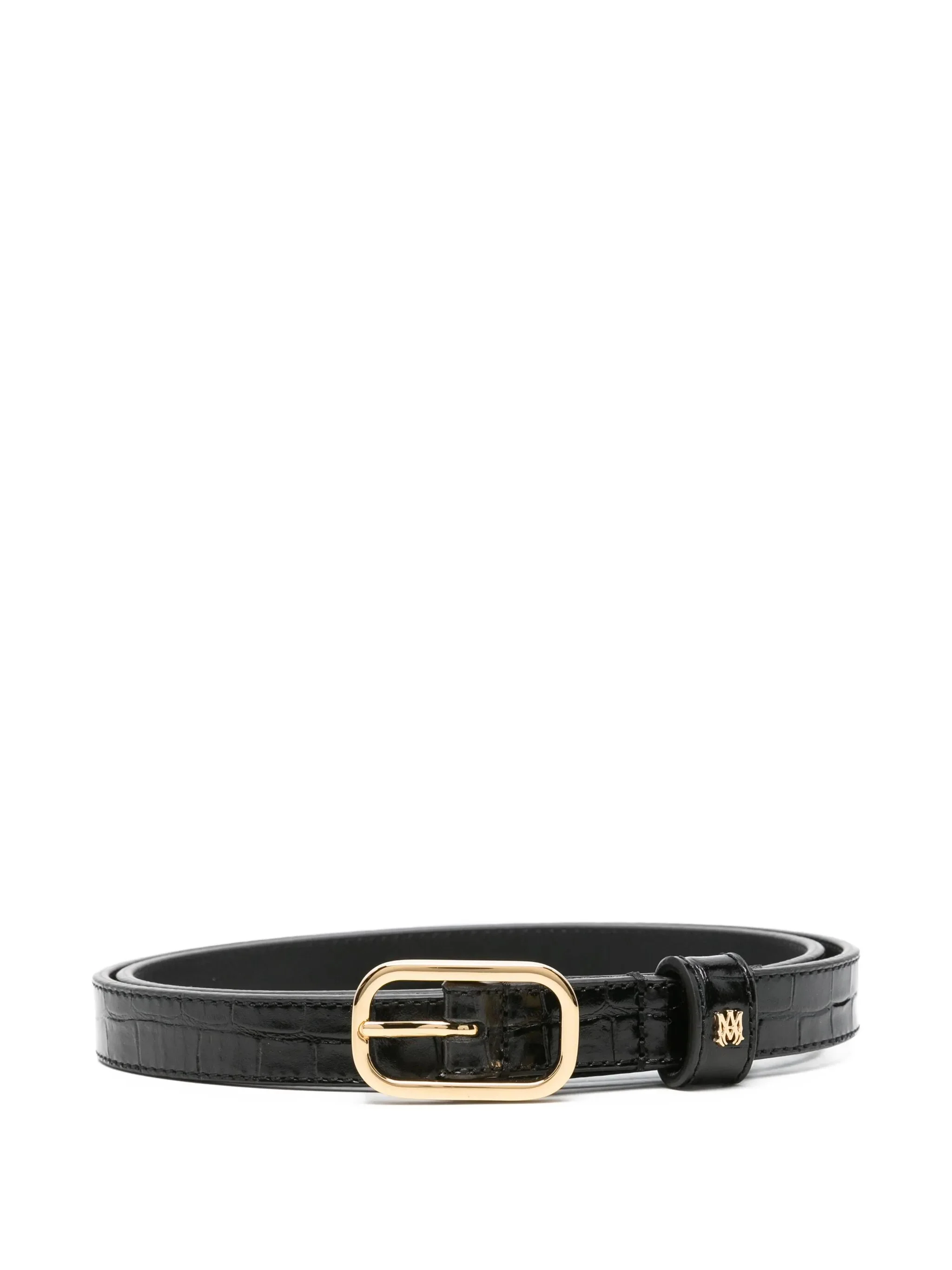 Amiri Belts - 1