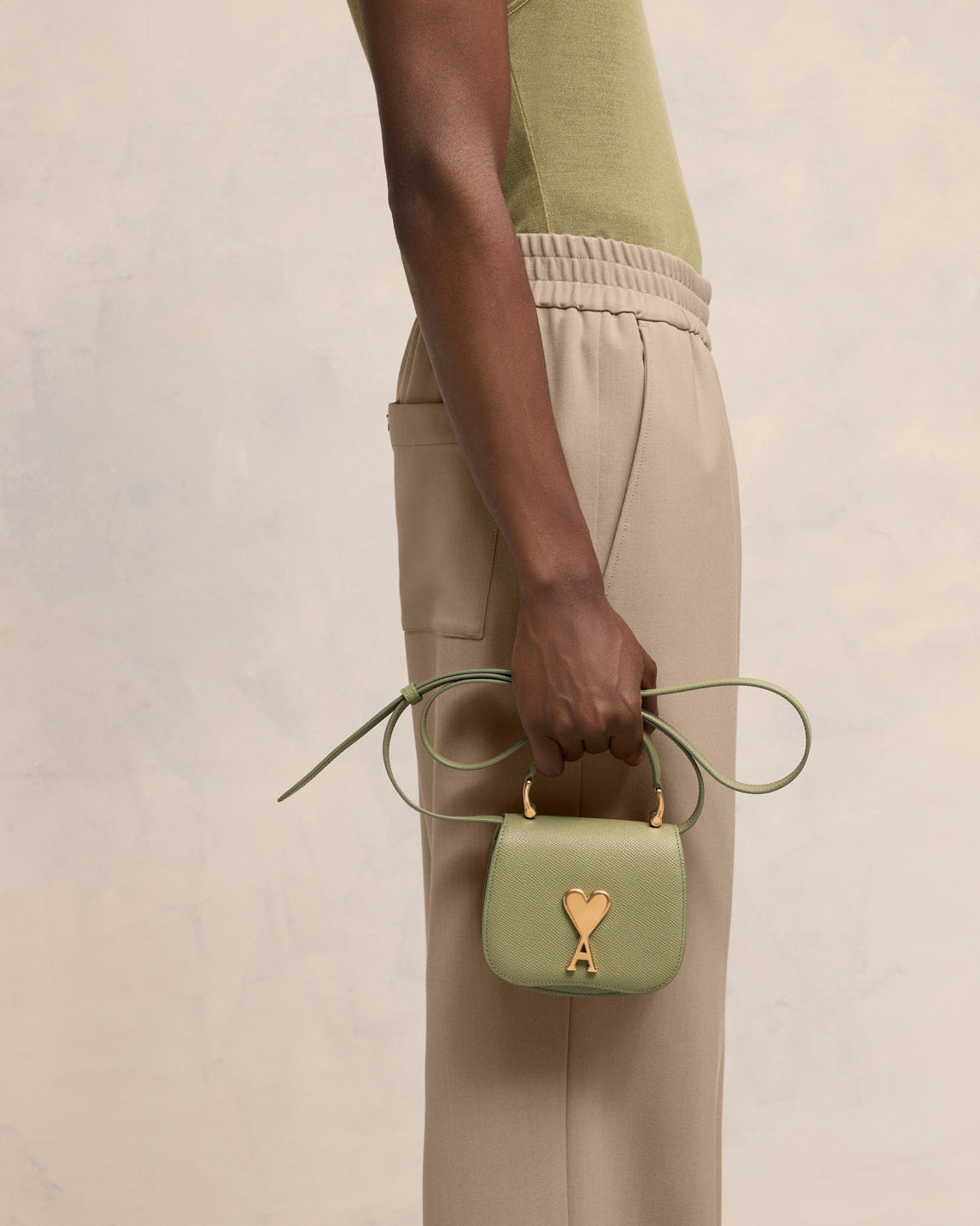 NANO PARIS PARIS BAG - 7
