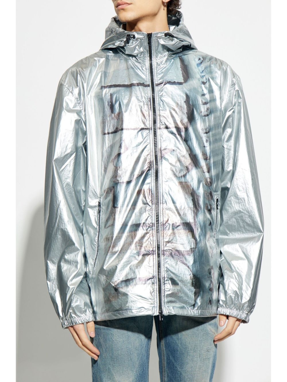 J-Otte jacket - 3