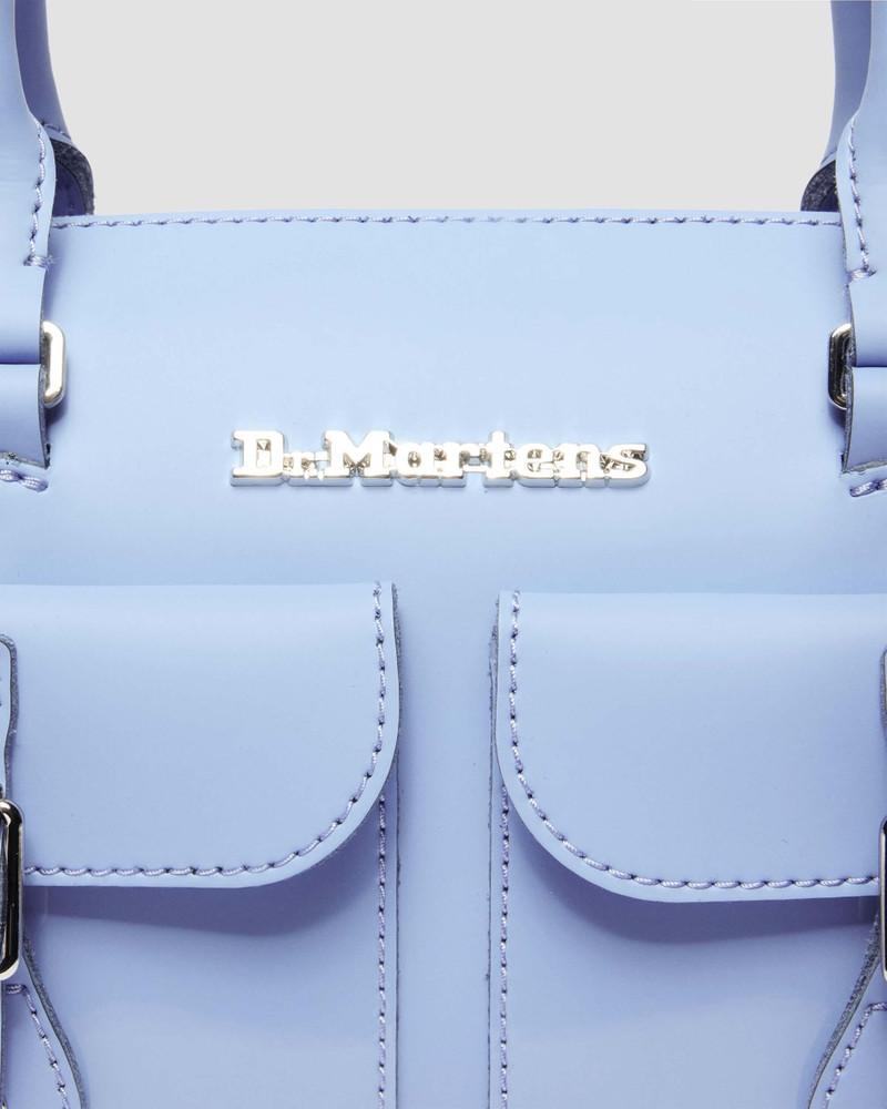 Top Handle Bag Kiev & Patent Leather Bag 5