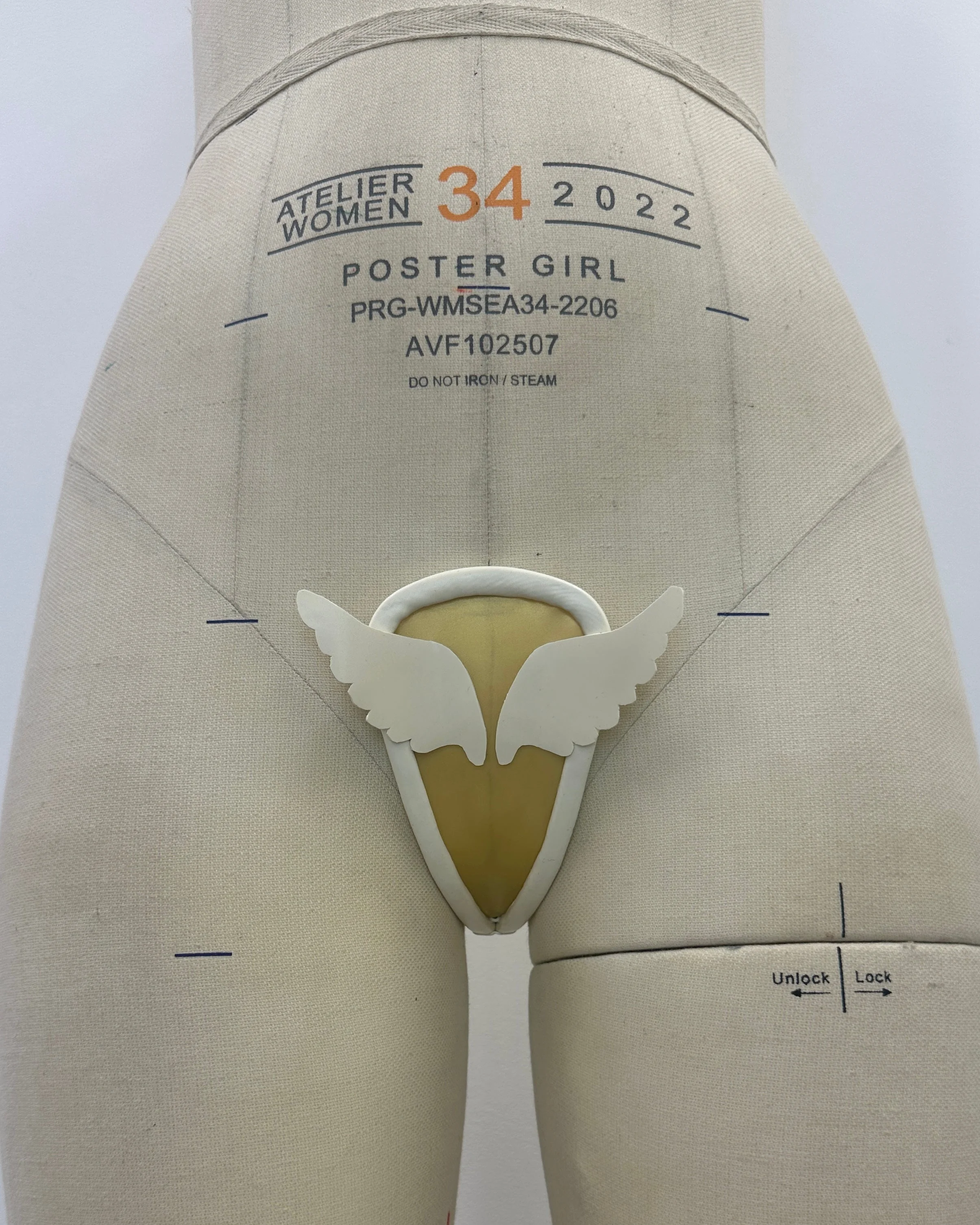 'CLOUD SIXTY NINE' C-STRING - 1