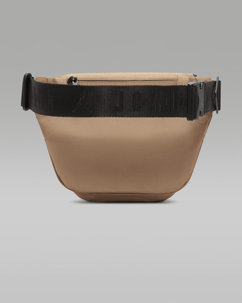 Jordan Rise Crossbody Bag (3.6L) 4