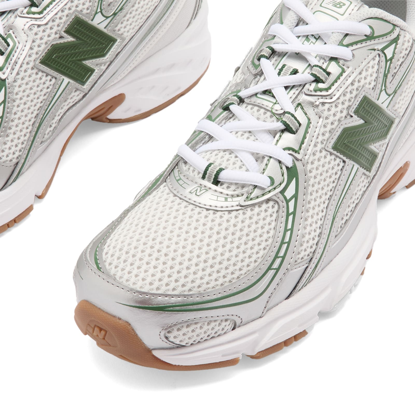 New Balance 740 Sneaker - 3