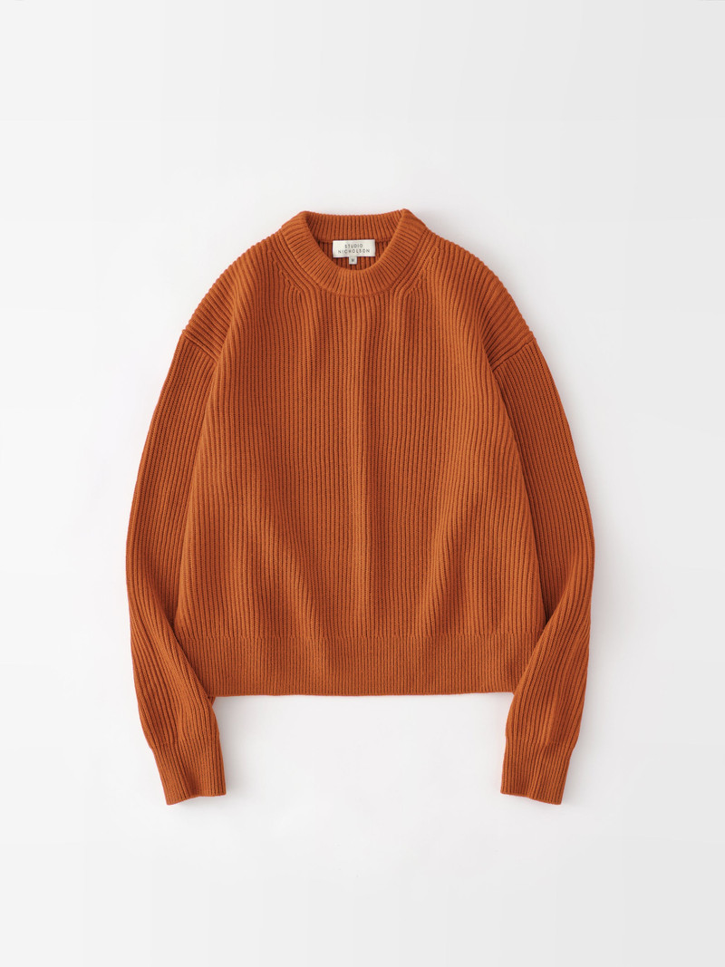 Auxil Knit 1