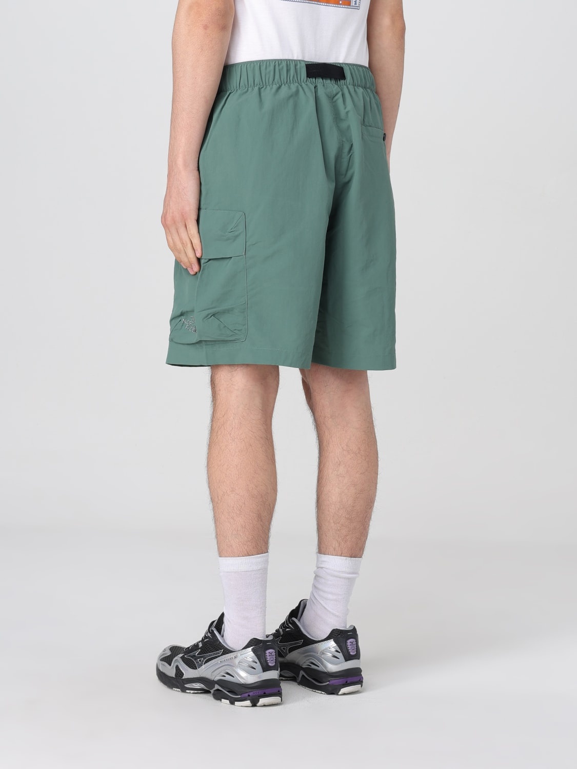 Short men The North Face - 2
