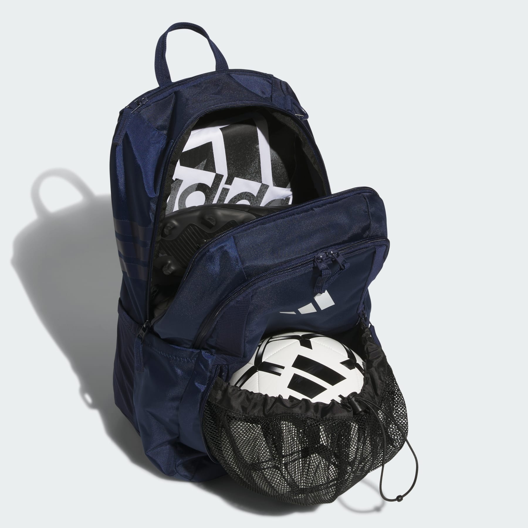 Stadium 4 Backpack - 4