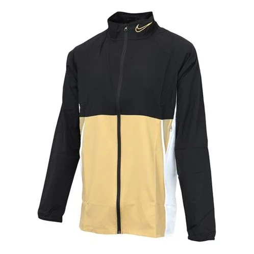 Nike Academy Soccer/Football Jacket Blackgold BQ7347-014 - 1