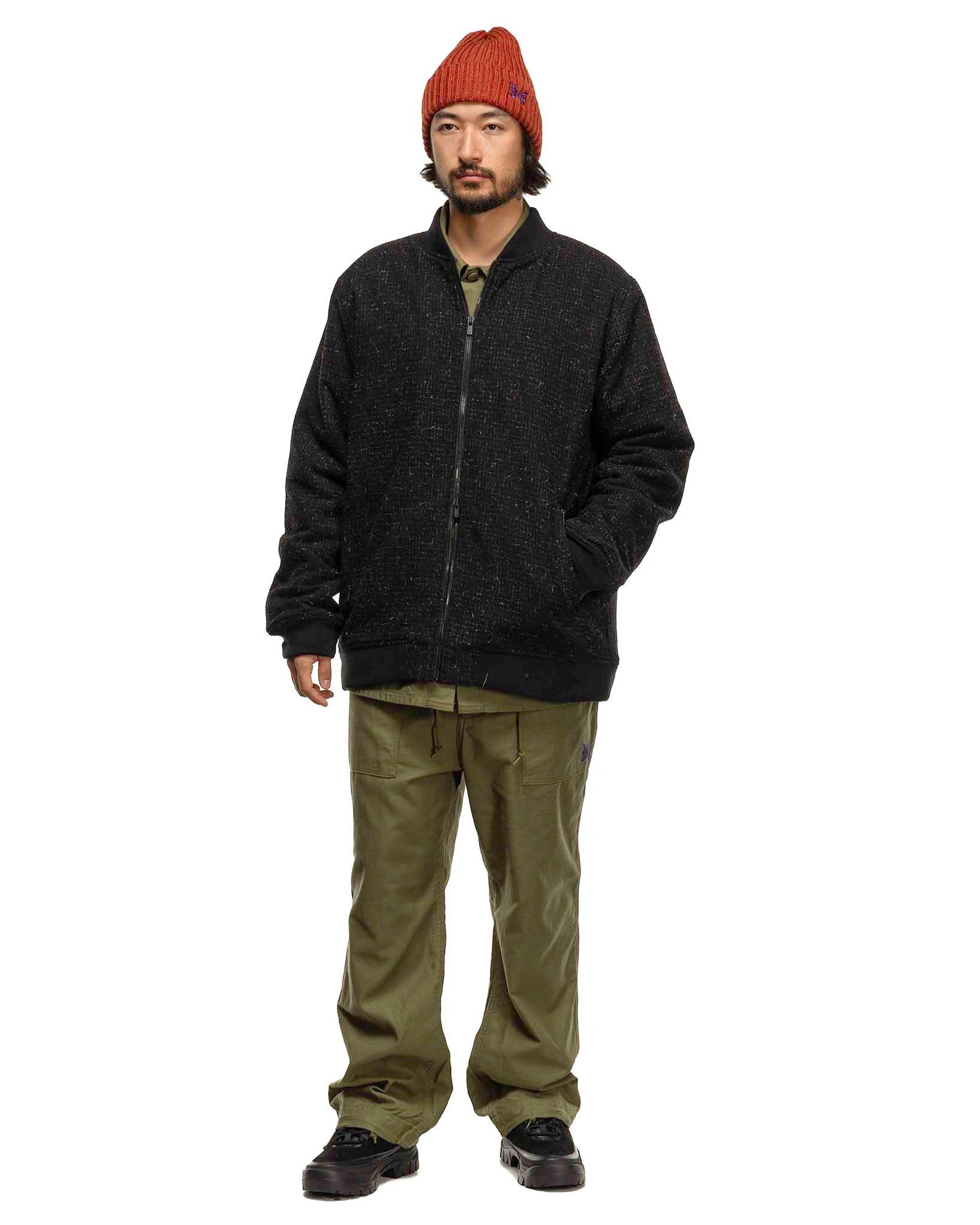 B.B. Jacket - 2