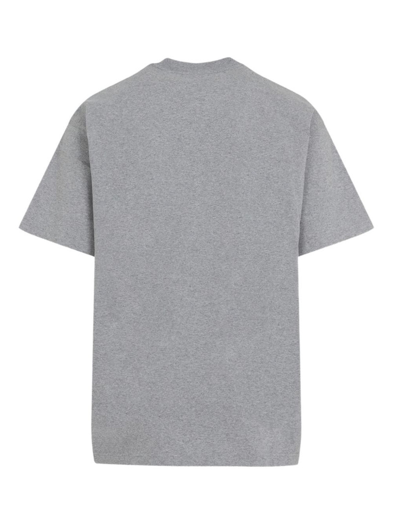 Carhartt S/S Heavy Duty logo T-shirt outlook