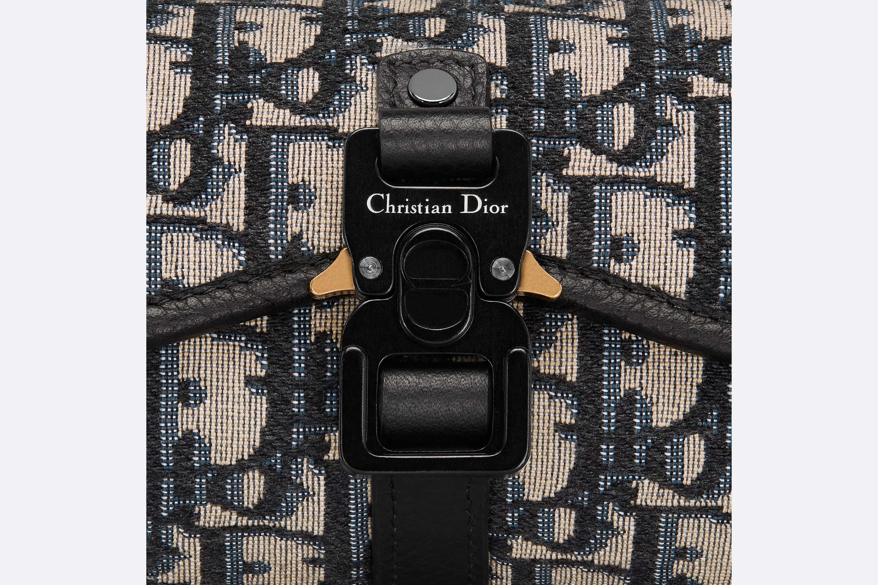 Dior Gallop Watch Case - 5