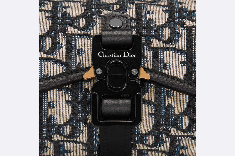 Dior Gallop Watch Case 5