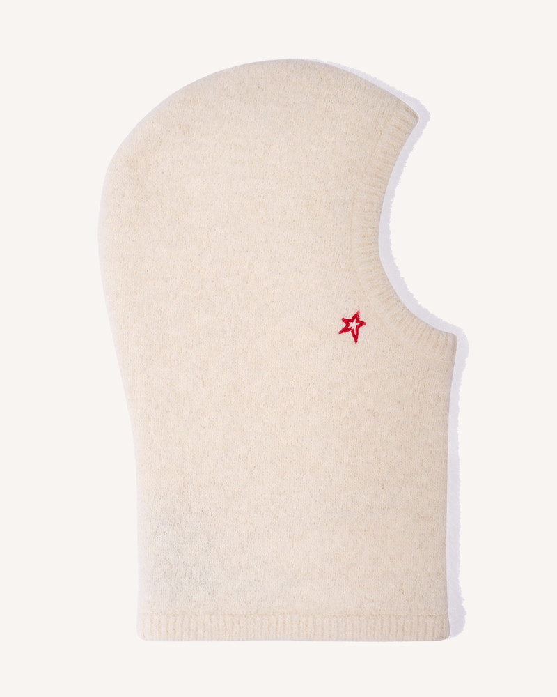 Merino Wool Balaclava 1