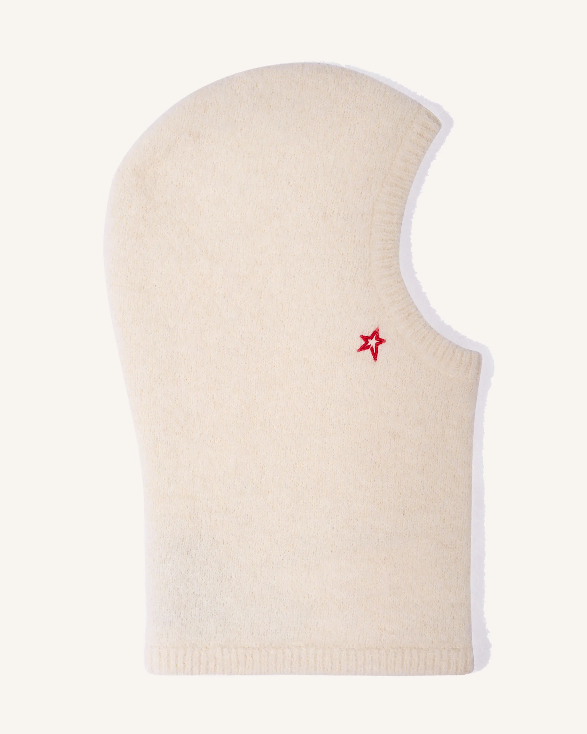 Merino Wool Balaclava - 1