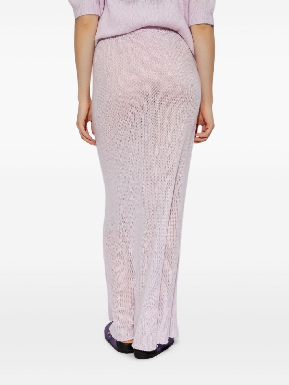 Kelsy maxi skirt - 4
