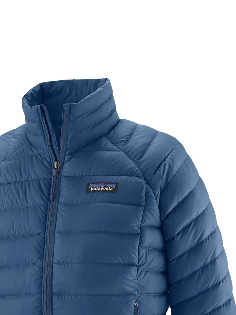 Patagonia quilted jacket outlook