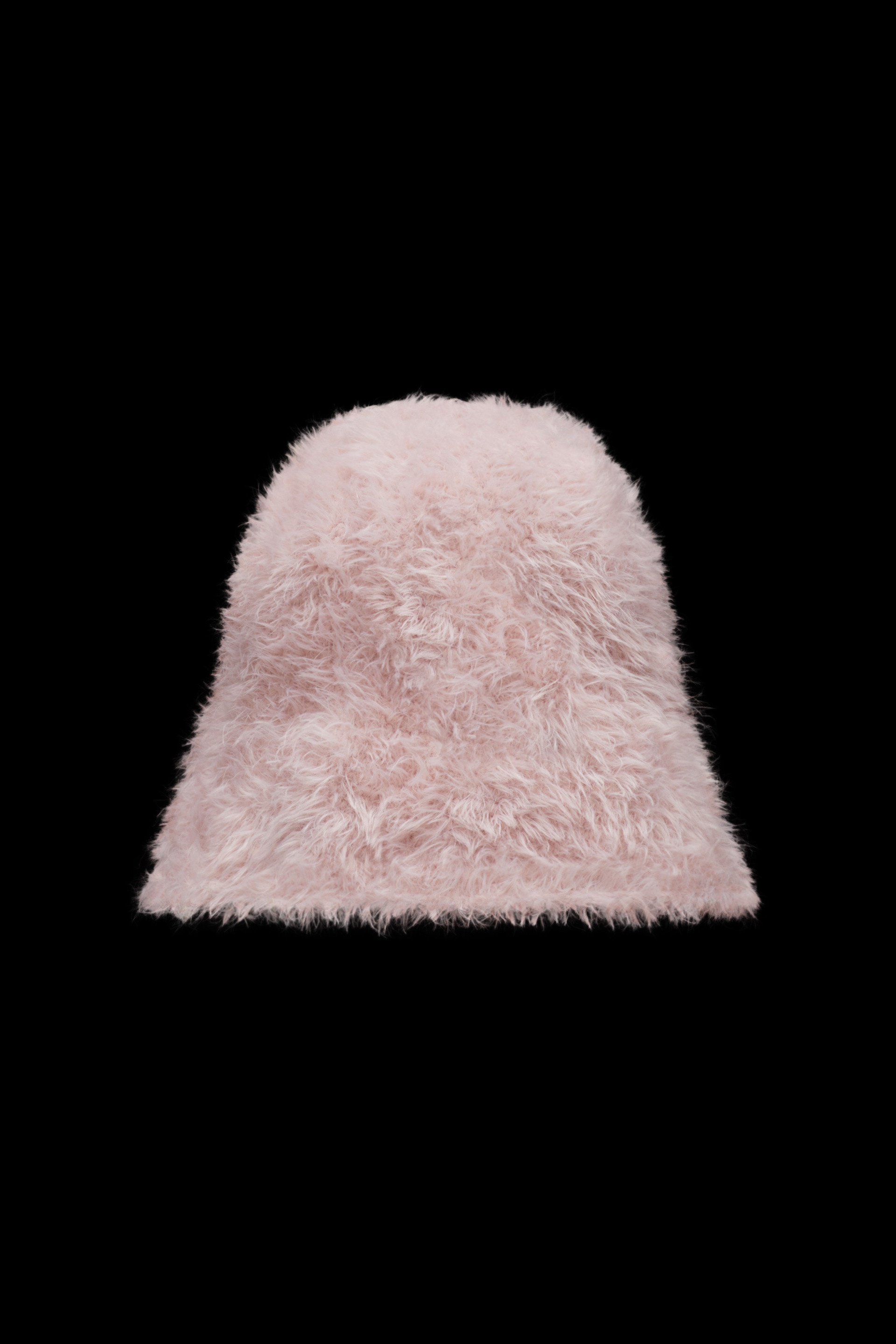 Fuzzy Hat - 3