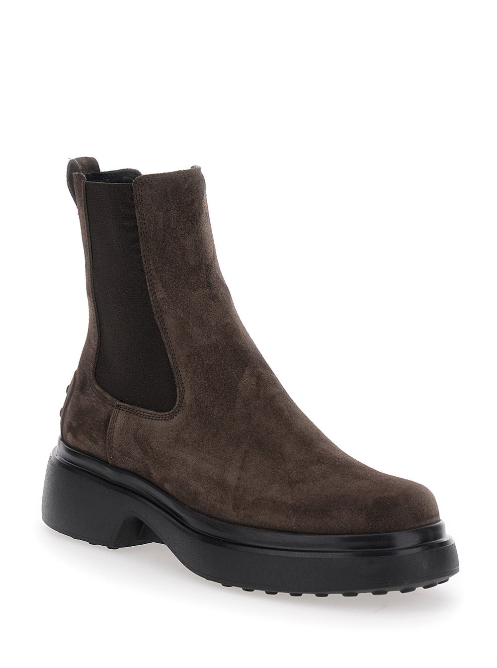 Tod's Women Gomma 74L Tronch. Elast. - 2