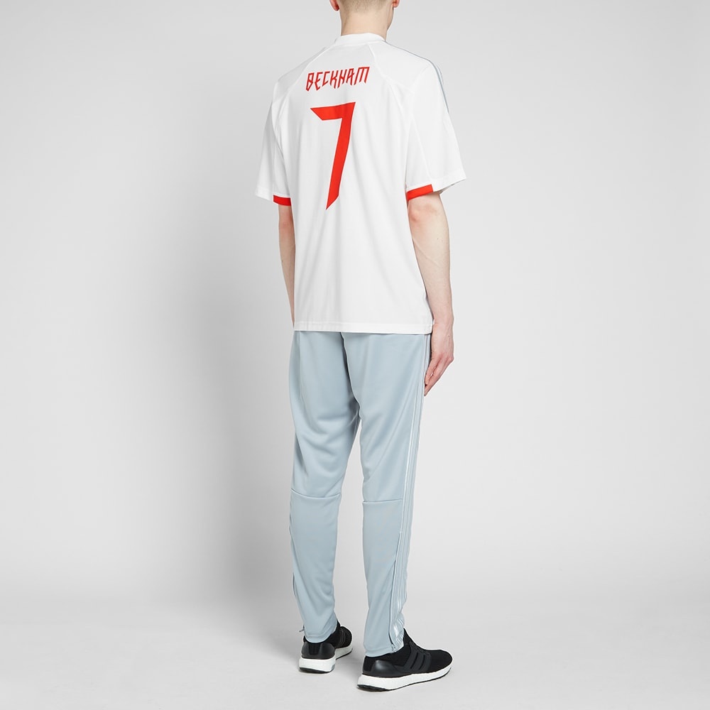 Adidas Consortium Predator Beckham Jersey - 6