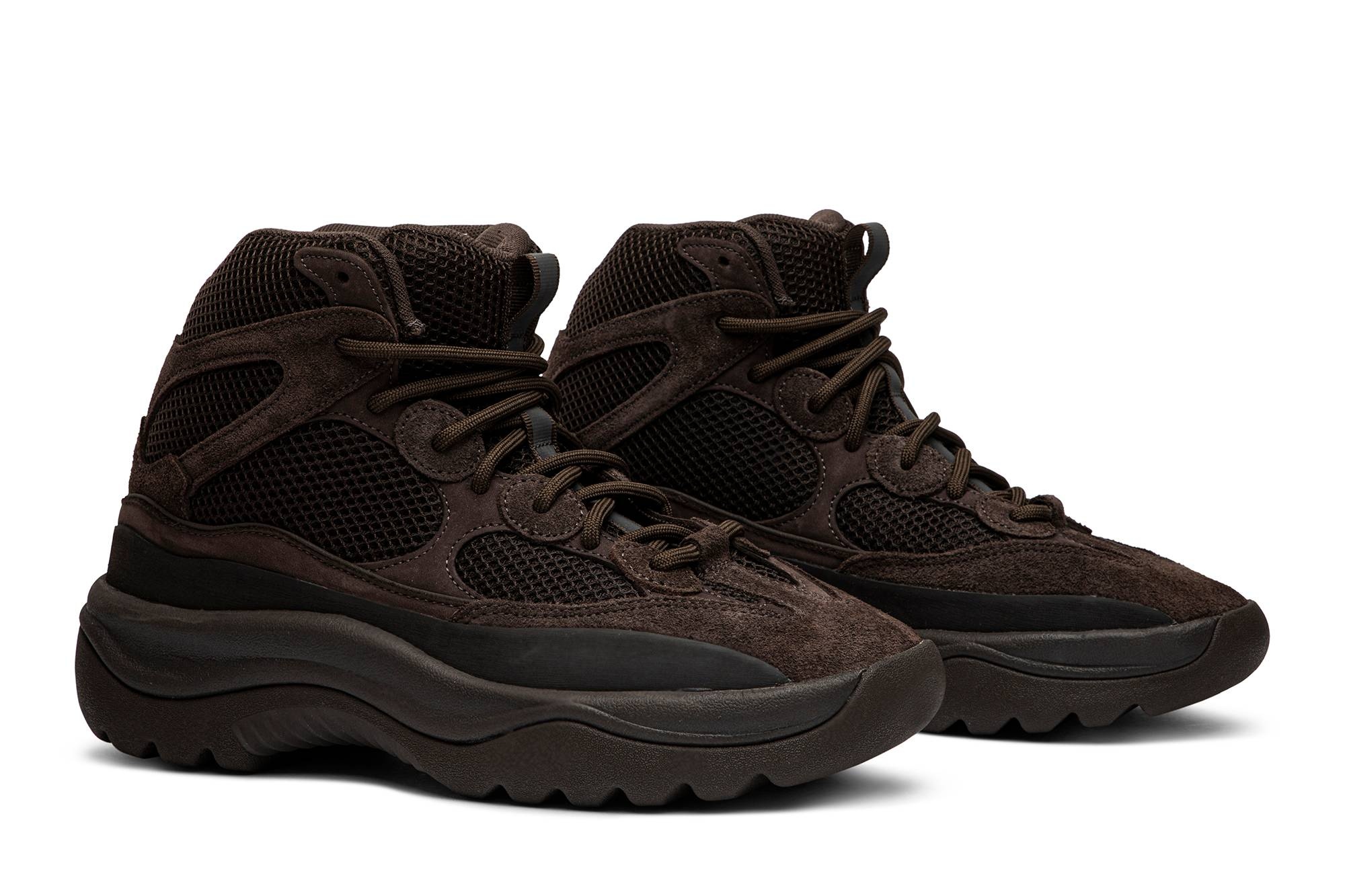 Yeezy Desert Boot 'Oil' - 8