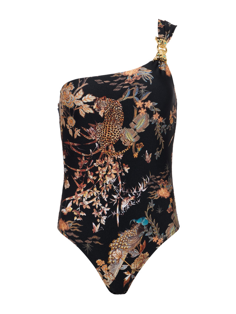 Karmin One-Piece Swimsuit 1