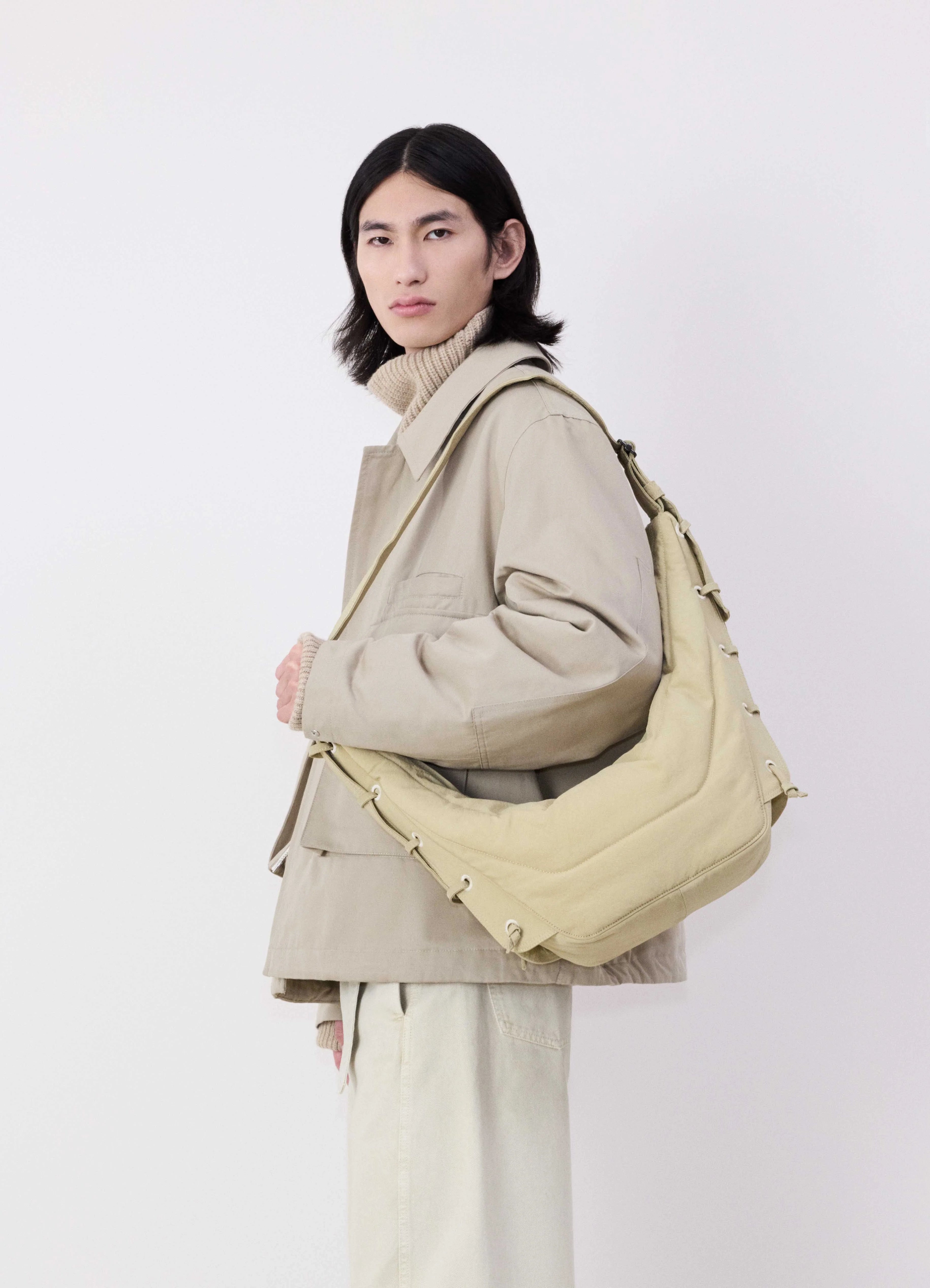 MEDIUM SOFT GAME BAG - 3