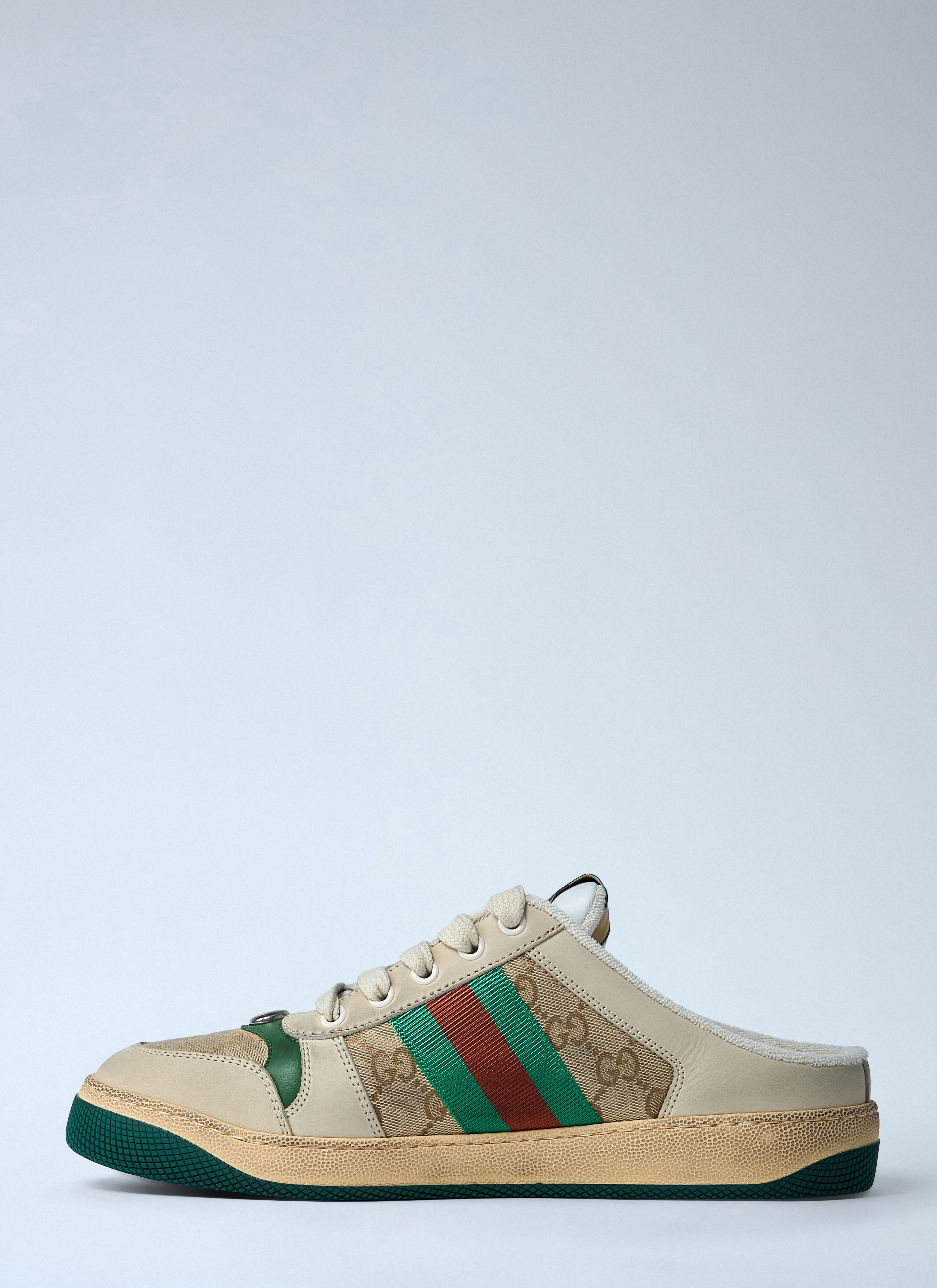 Screener Mule Sneakers - 4
