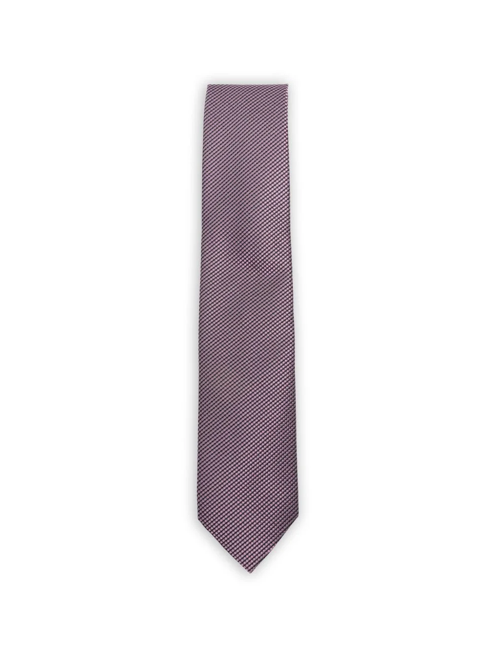 patterned tie - 1