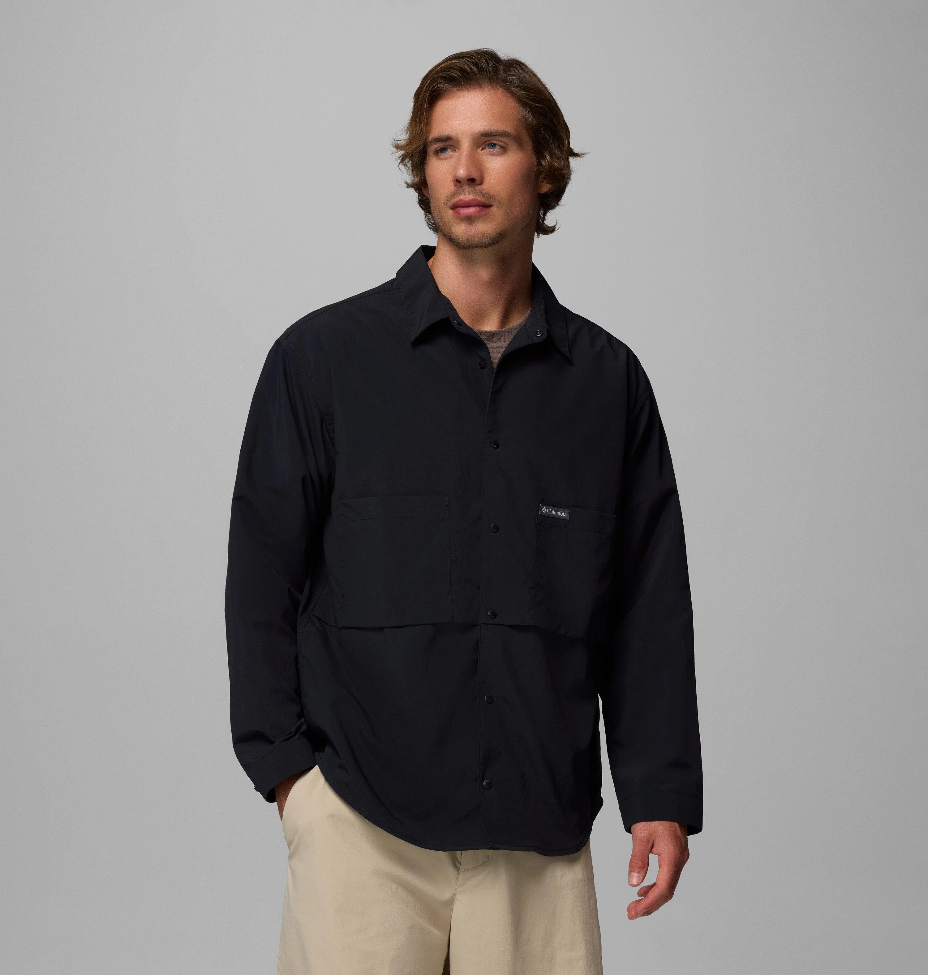 Men's Chill Creek Long Sleeve Shirt - 1
