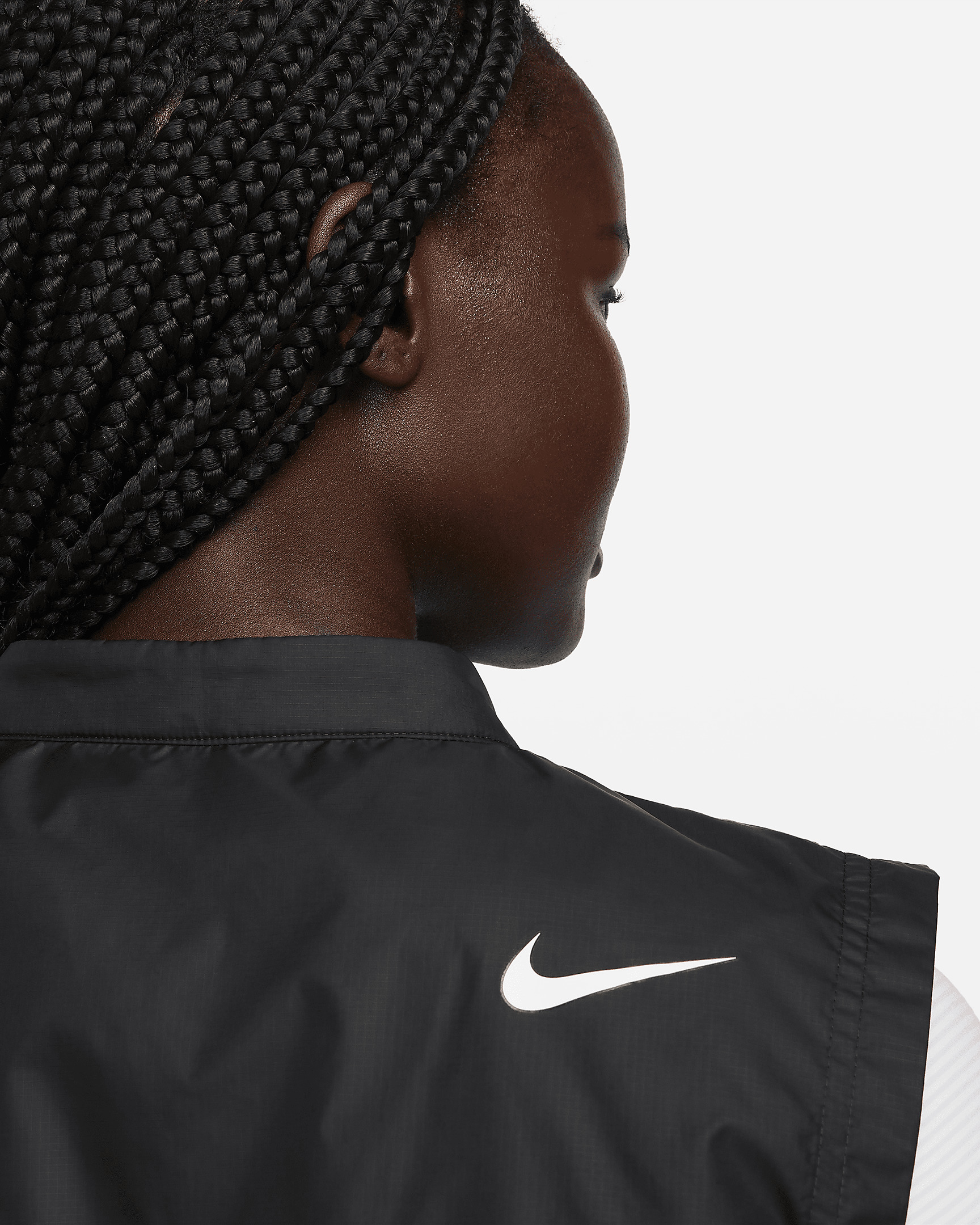 Nike Tour Repel Women's Golf Vest - 6