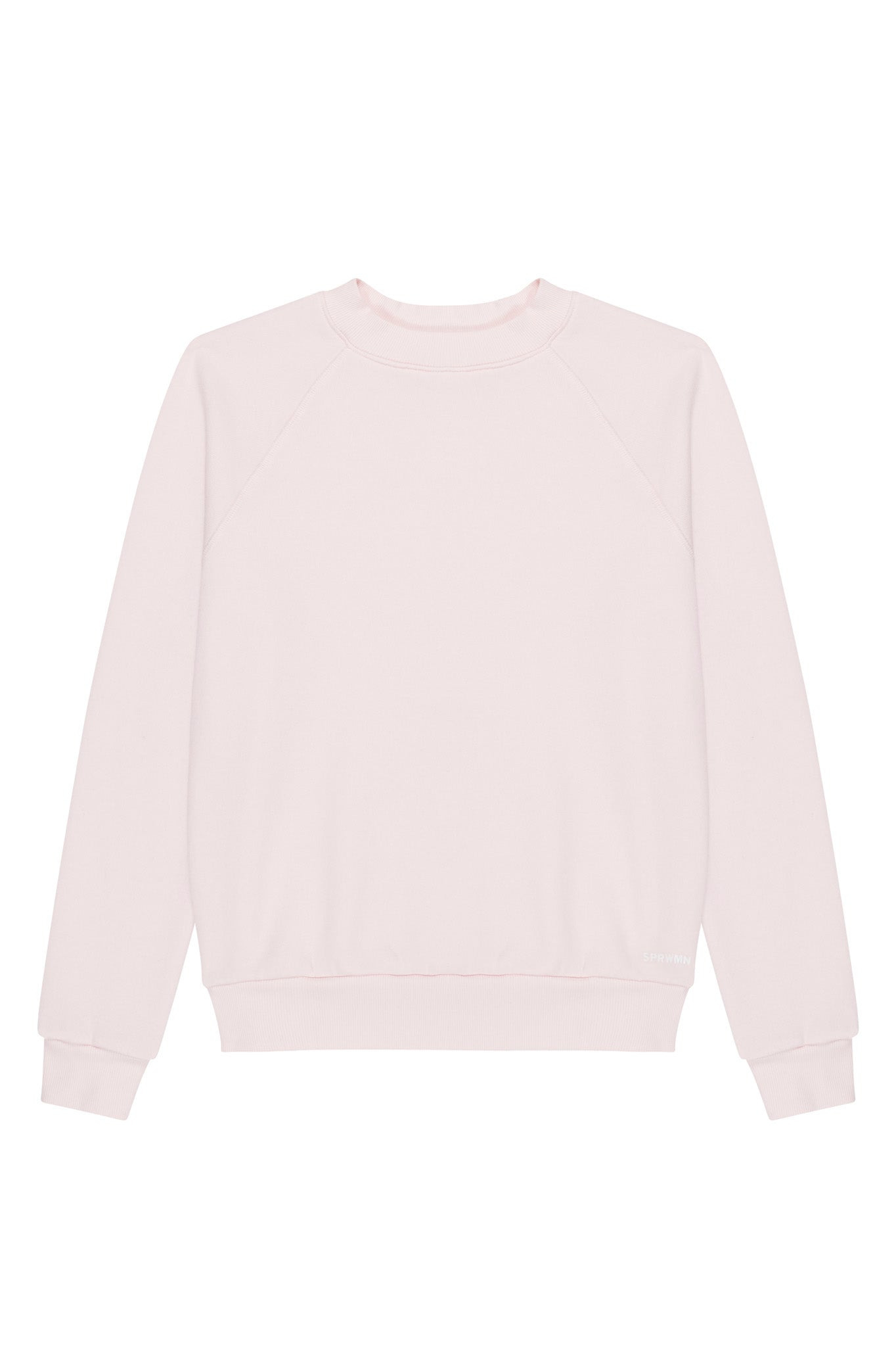 BALLET SHRUNKEN RAGLAN SWEATSHIRT - 6