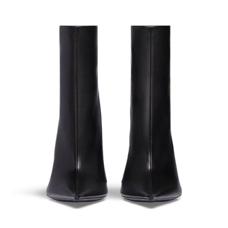 Women's Witch 110mm Bootie in Black 3