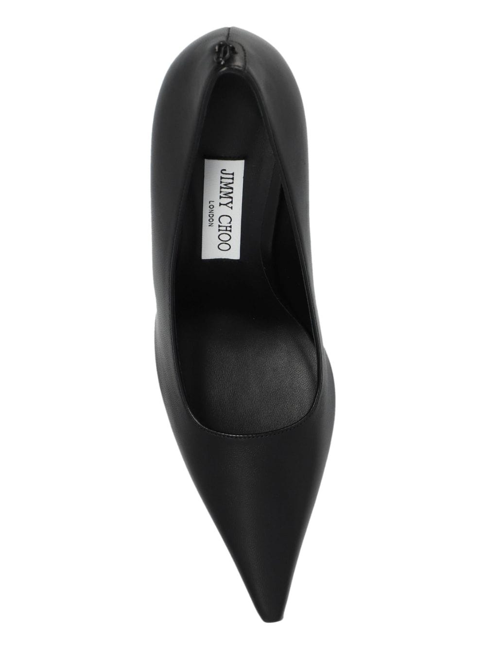 Ixia 80mm pointed-toe pumps - 6