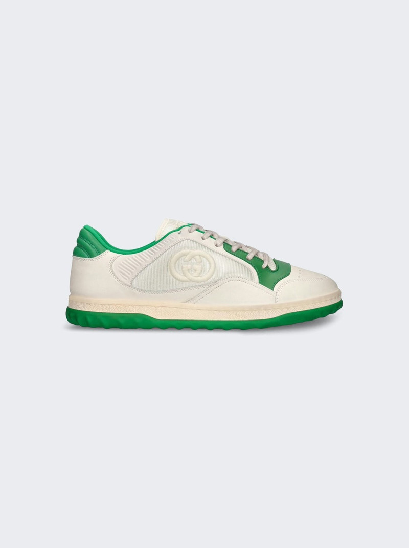 Lowtop Mac80 Sneaker Off White - 1