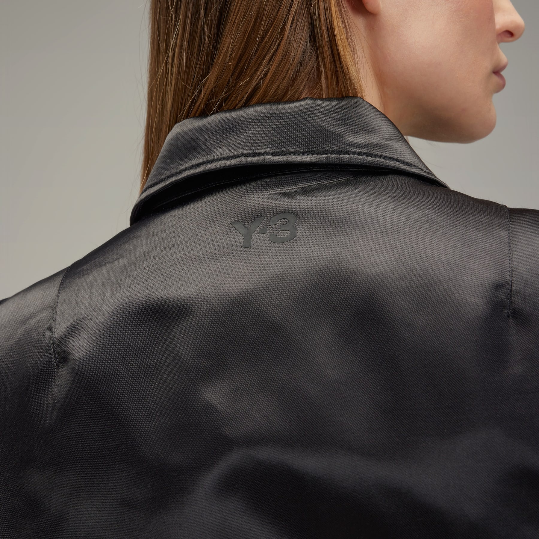Y-3 Bomber Jacket - 7