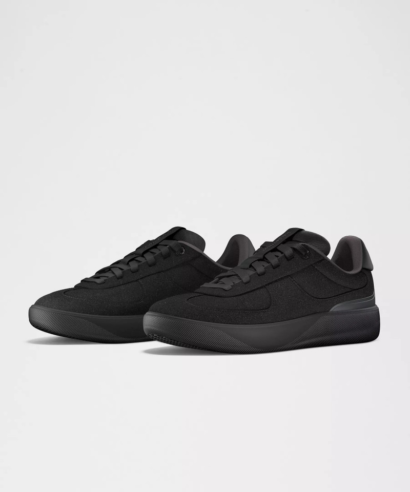 Men's Cityverse Microsuede Sneaker 1