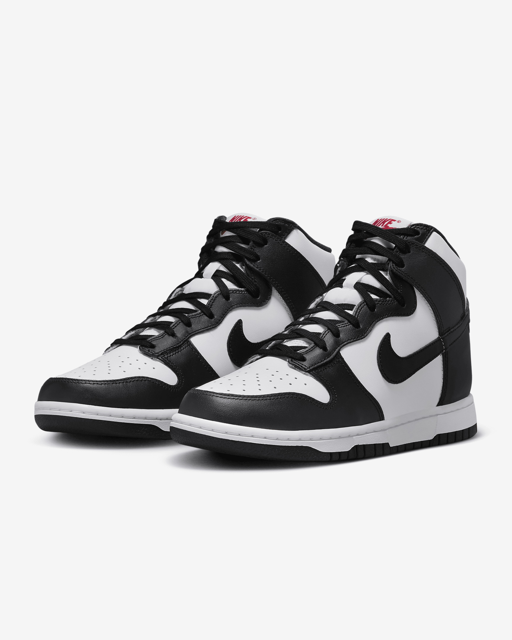Nike Dunk High Women's Shoes - 6