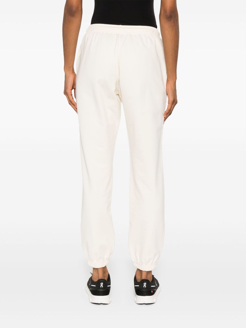 drawstring trousers - 4