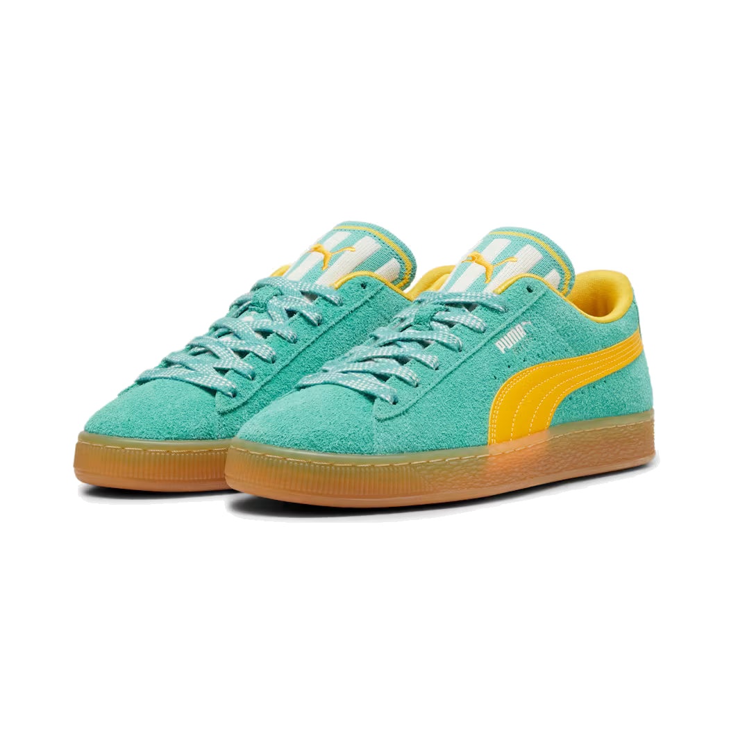 PUMA Suede Supertifo 'Jade Frost Gum' 398810-01 - 2
