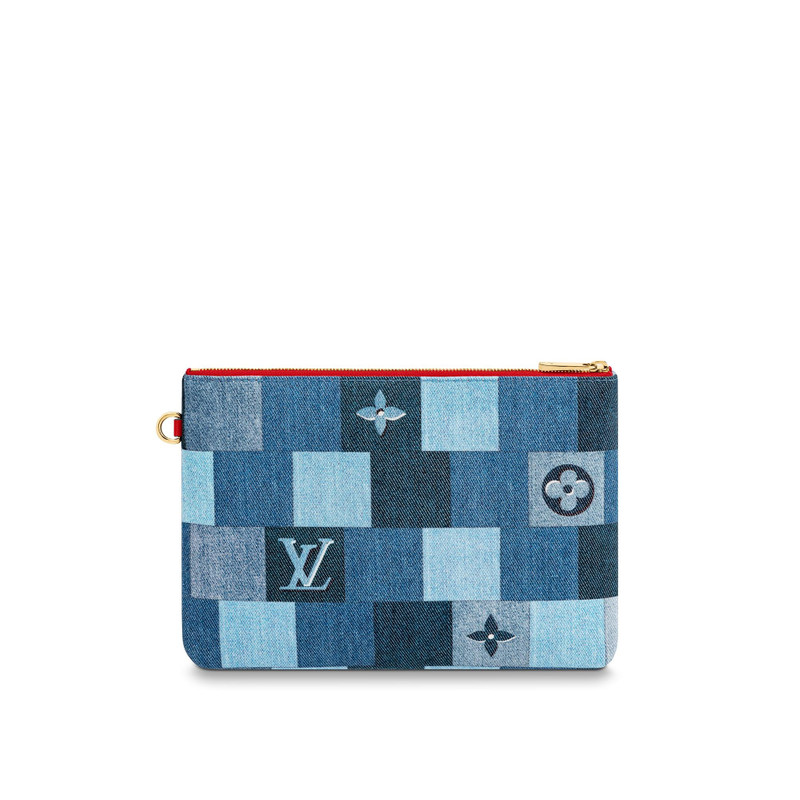 City Pouch 6