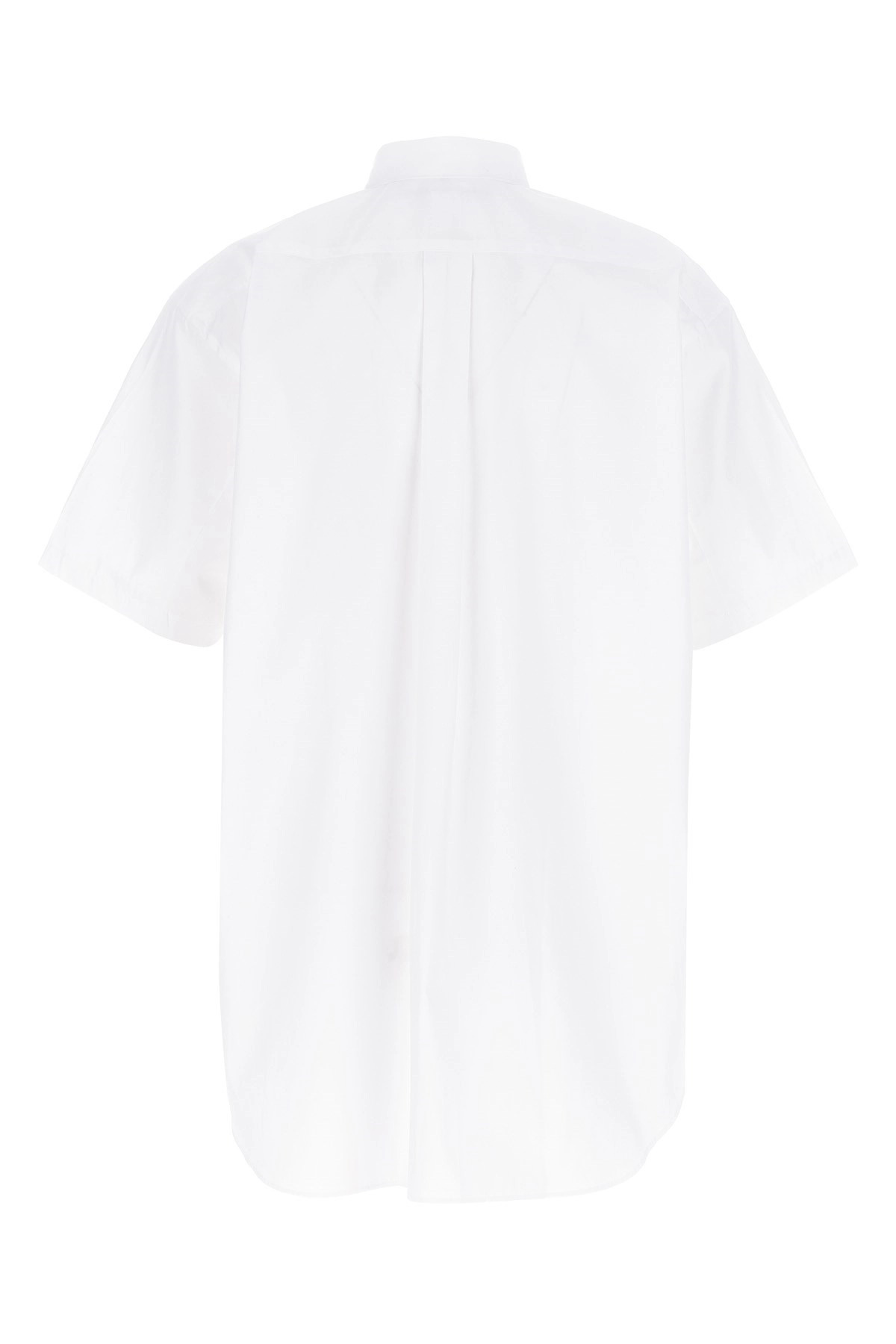 Camicia Comme des Garçons Shirt x BE@RBRICK - 3
