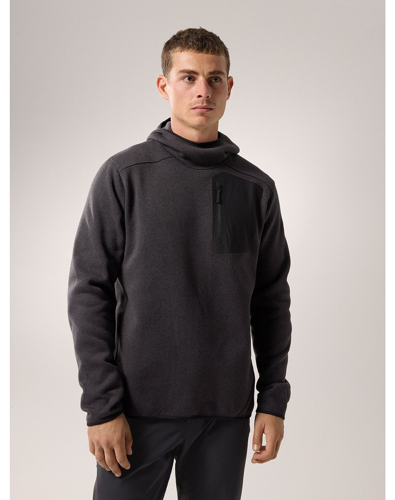 Covert Pullover Hoody 2