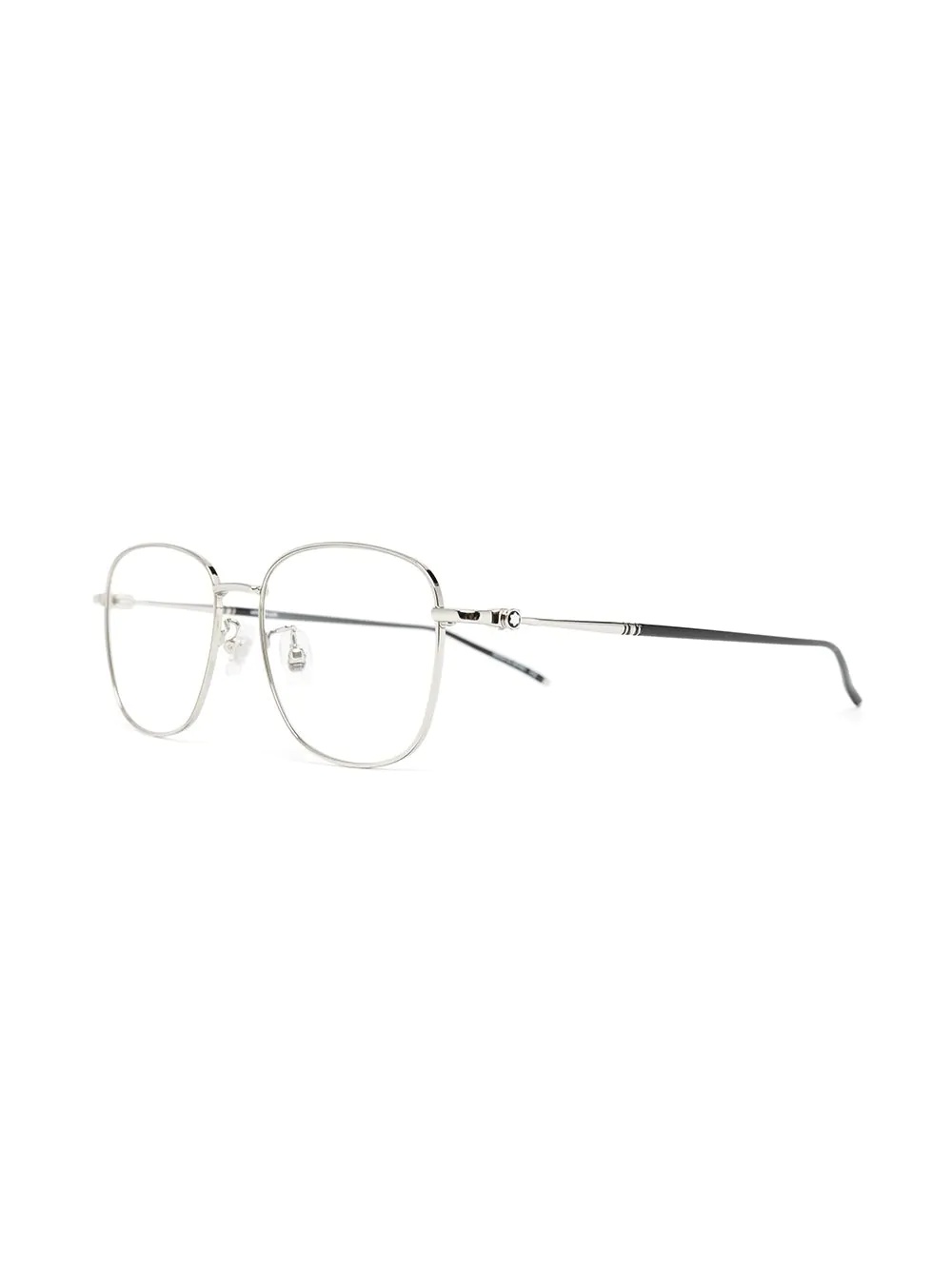 round frame glasses - 2